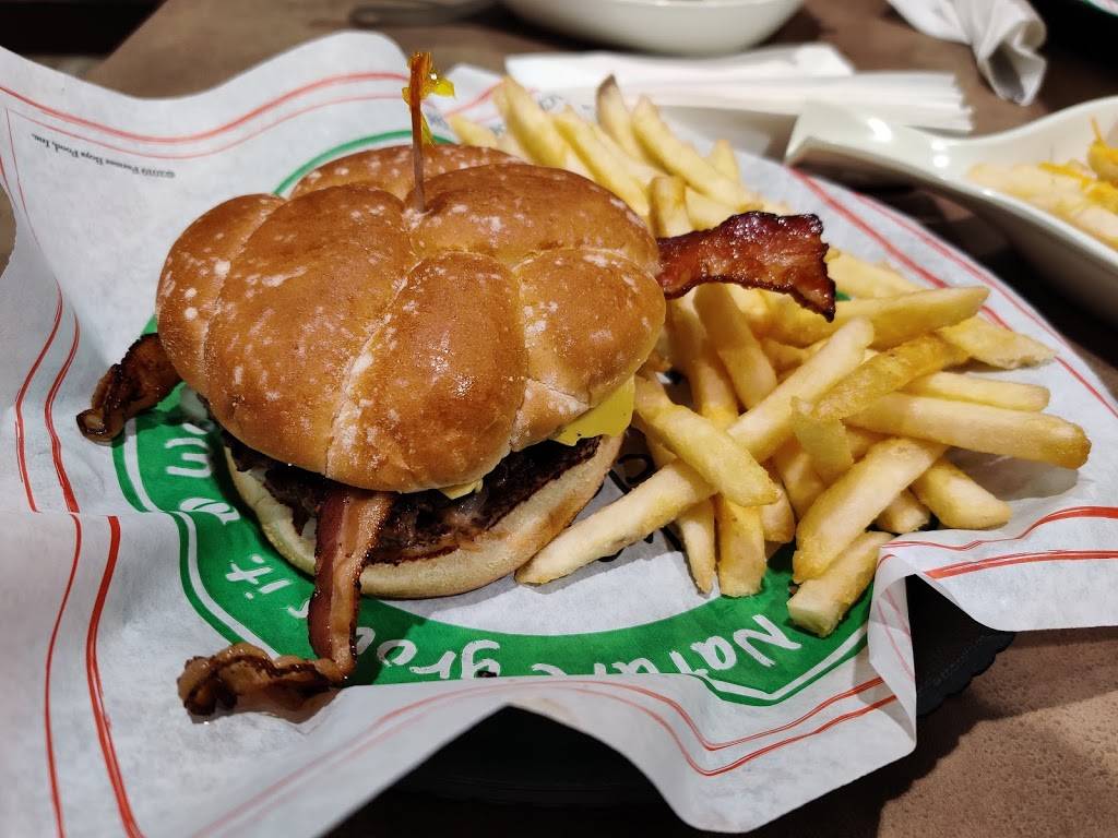 Farmer Boys | restaurant | 2530 W Tuolumne Rd, Turlock, CA 95380, USA | 2092973073 OR +1 209-297-3073