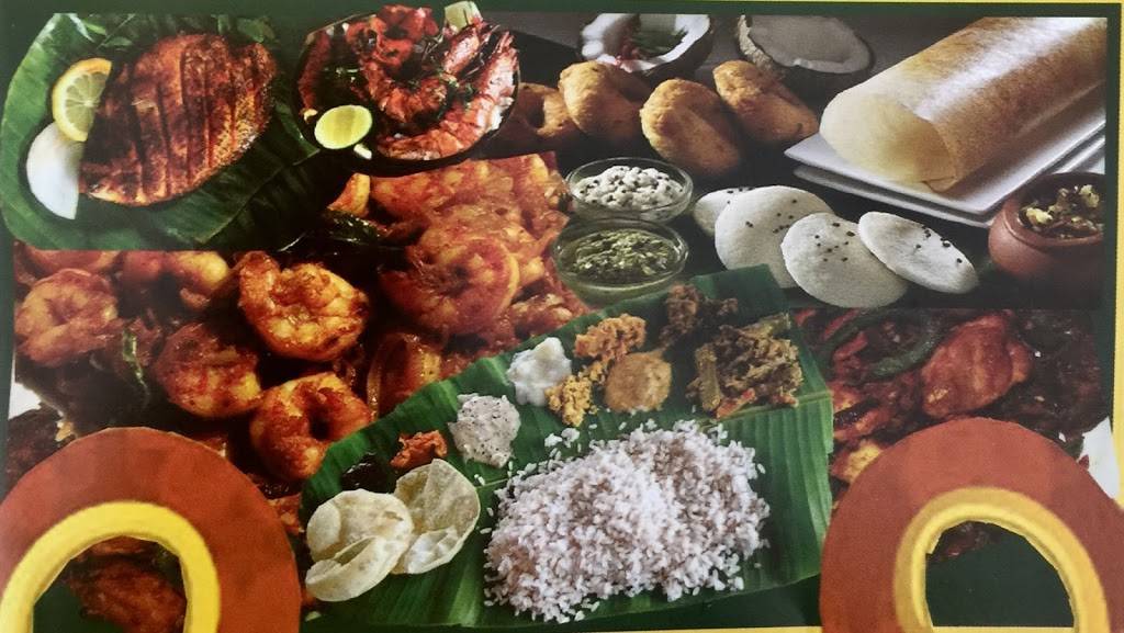 National Groceries & Catering | restaurant | 33148 Ryan Rd, Sterling Heights, MI 48310, USA | 5862688225 OR +1 586-268-8225