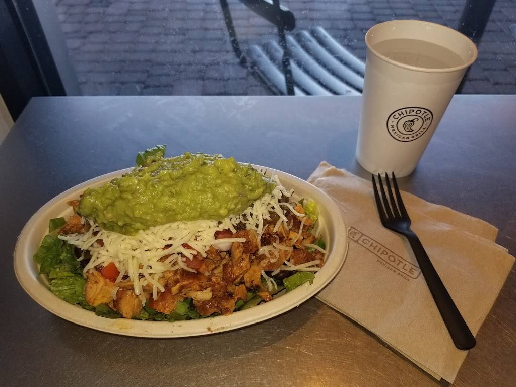 Chipotle Mexican Grill | restaurant | 3395 W Chandler Blvd Ste 1, Chandler, AZ 85226, USA | 4804992884 OR +1 480-499-2884
