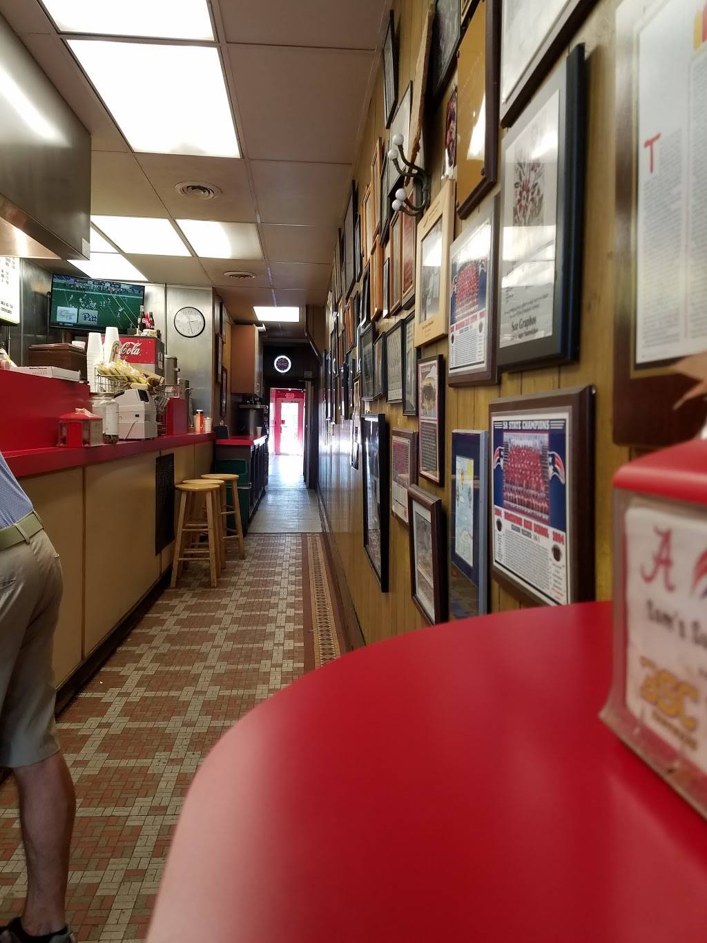 Sams Super Samwiches | restaurant | 2812 18th St S, Homewood, AL 35209, USA | 2058710046 OR +1 205-871-0046