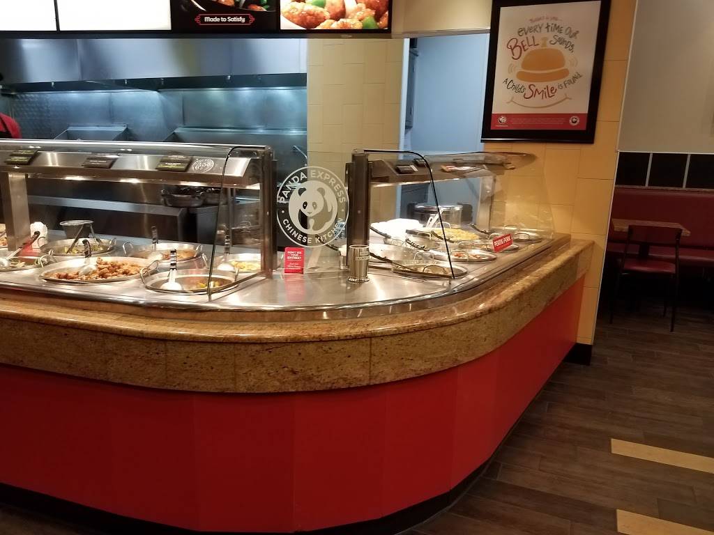 Panda Express | meal takeaway | 1115 Fresno St, Fresno, CA 93706, USA | 5594431720 OR +1 559-443-1720