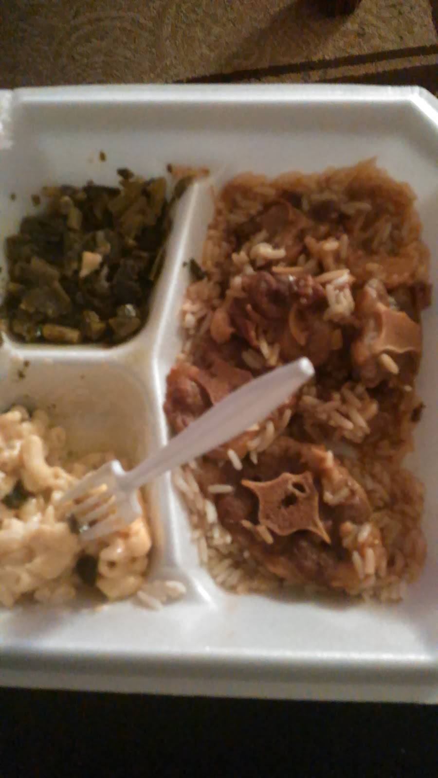 the Rib Shack | restaurant | 108 Alder St, Tifton, GA 31794, USA | 2293647150 OR +1 229-364-7150