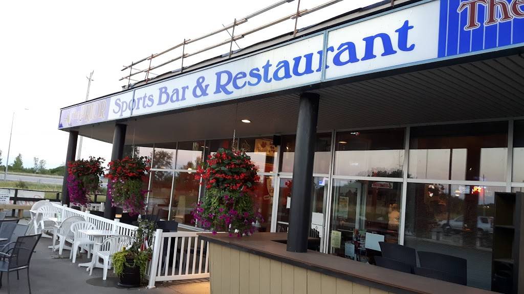 Prior Sports Bar & Restaurant | restaurant | 39 Winners Cir Dr, Arnprior, ON K7S 3G9, Canada | 6136234584 OR +1 613-623-4584