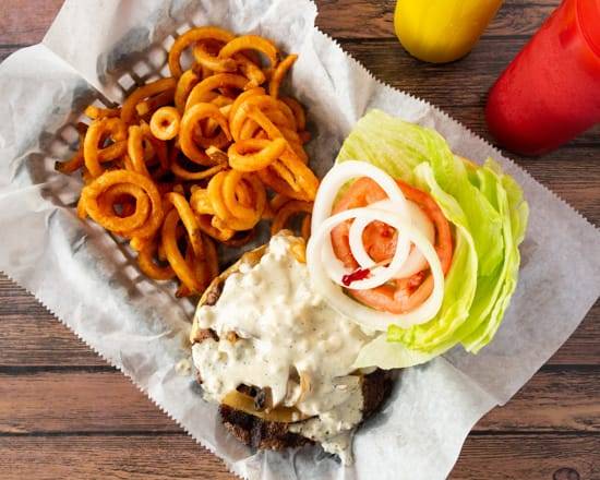 Joses Uncle Als Sports Cafe Sunrise | restaurant | 10033 Sunset Strip, Sunrise, FL 33322, USA | 9545336900 OR +1 954-533-6900