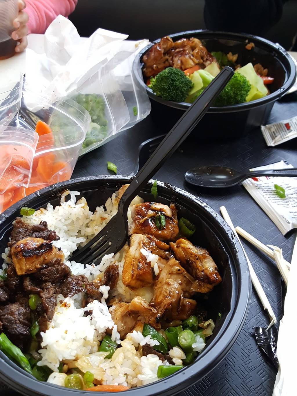 WaBa Grill | restaurant | 18201 Gale Ave, City of Industry, CA 91748, USA | 6269649222 OR +1 626-964-9222