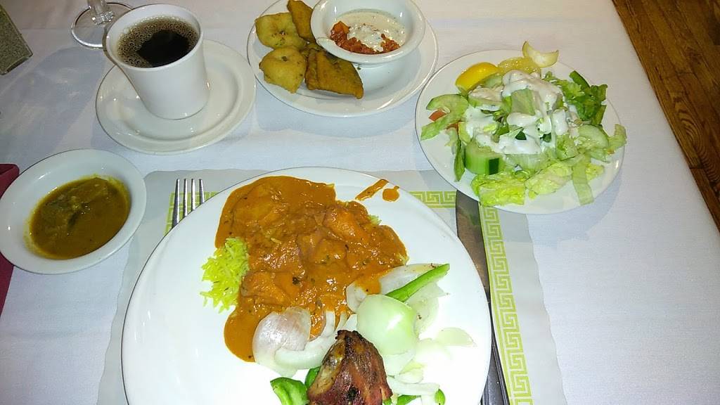 Akbar Restaurant | restaurant | 823 N Charles St # B, Baltimore, MD 21201, USA | 4105390944 OR +1 410-539-0944