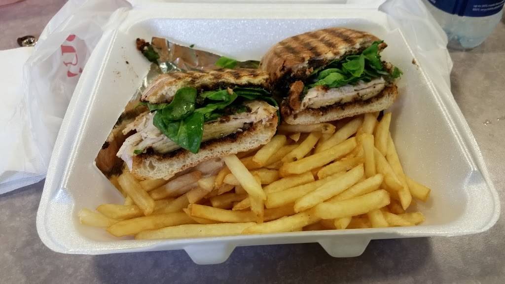 Mercer Cafe | cafe | 4920 S 15th St, Philadelphia, PA 19112, USA | 2674575585 OR +1 267-457-5585