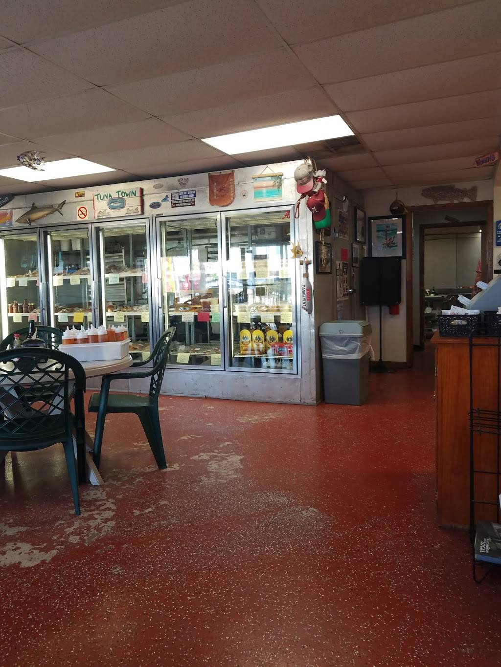 Smokehouse Foods | restaurant | 525 Glen Cheek Dr, Cape Canaveral, FL 32920, USA | 3217849300 OR +1 321-784-9300