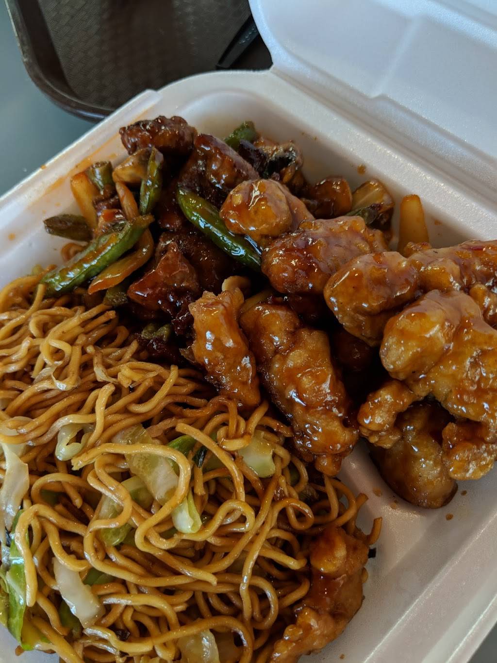 Panda Express | meal takeaway | 1151 Galleria Blvd, Roseville, CA 95678, USA | 9167881889 OR +1 916-788-1889