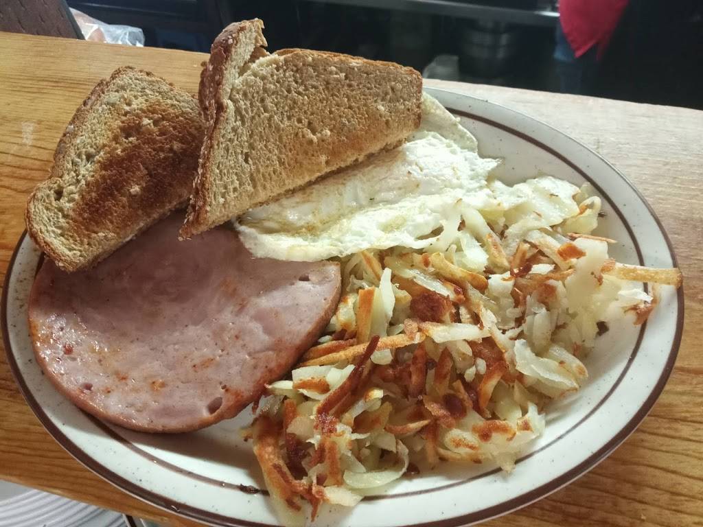 Kelleys Kountry Kafe | restaurant | 1411 US-12, Chehalis, WA 98532, USA | 3609785410 OR +1 360-978-5410