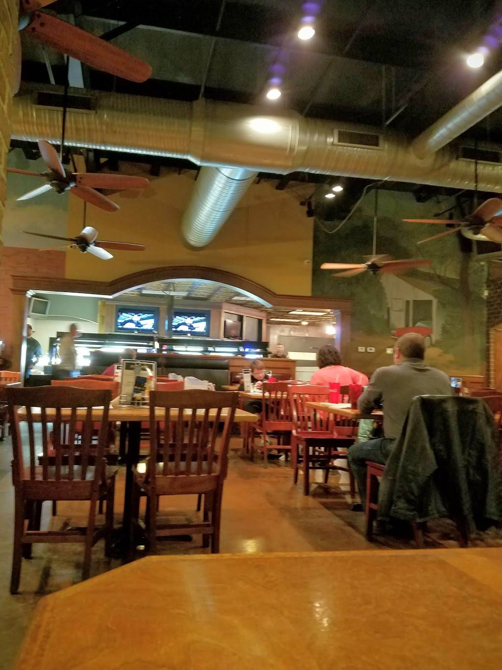 Jacks Place | restaurant | 1520 American Dr, Florence, SC 29505, USA | 8436692320 OR +1 843-669-2320