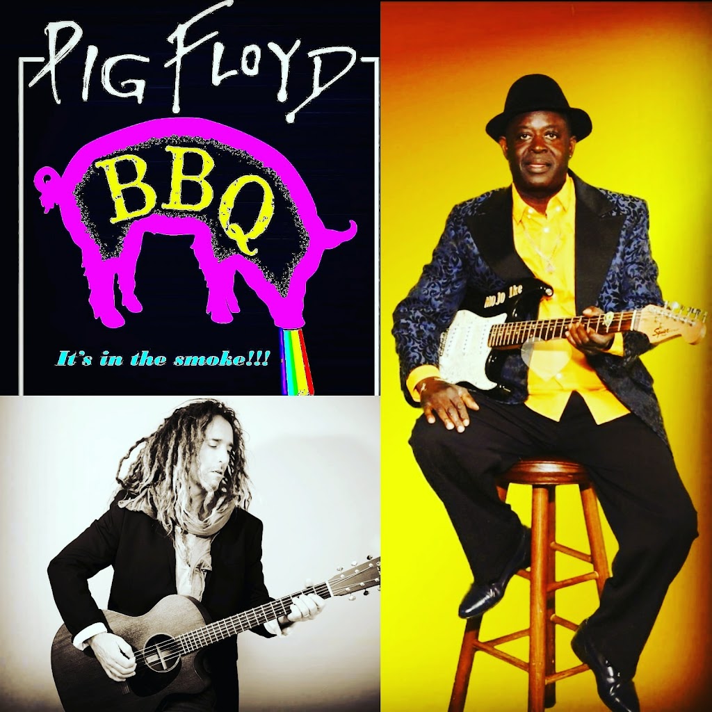 Smokez BBQ | restaurant | 7271 SW 168th St, Palmetto Bay, FL 33157, USA | 3052987572 OR +1 305-298-7572