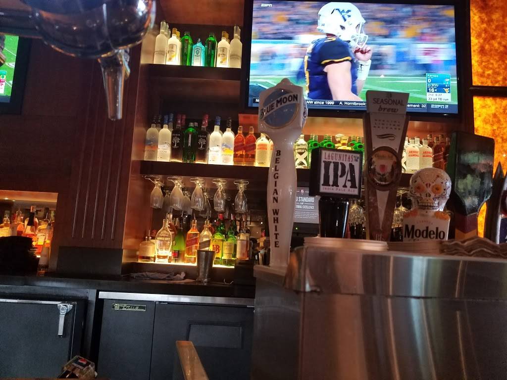 BJs Restaurant & Brewhouse | restaurant | 5699 Mowry Ave, Newark, CA 94560, USA | 5104563750 OR +1 510-456-3750