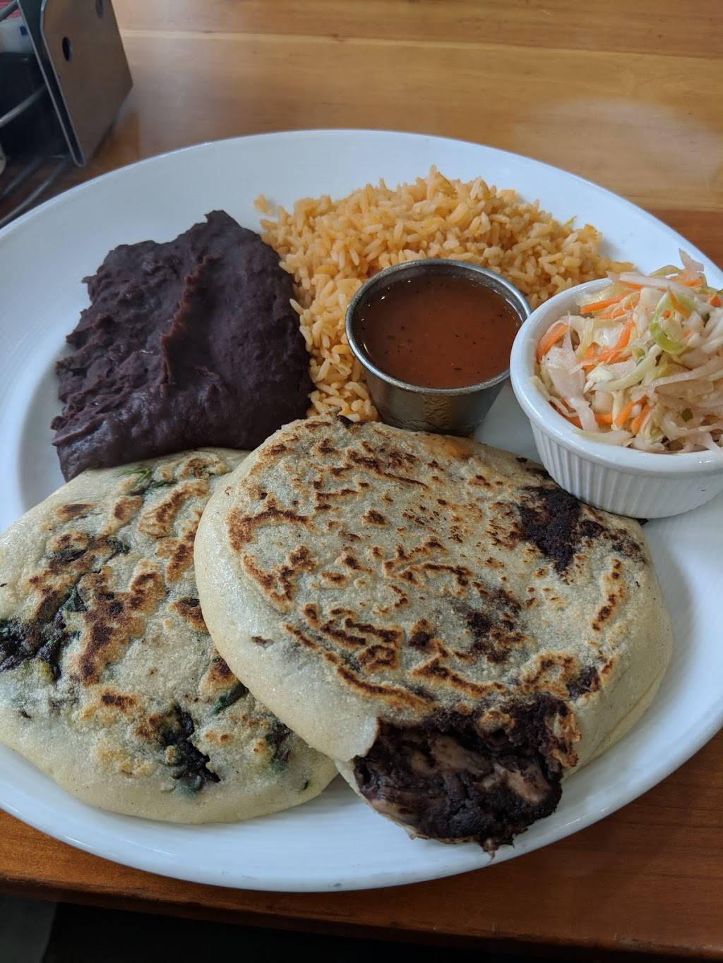 D’Maize | restaurant | 2778 24th St, San Francisco, CA 94110, USA | 4159268986 OR +1 415-926-8986