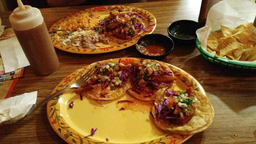 Taco & Burrito Express | restaurant | 215 E State Rd, Island Lake, IL 60042, USA | 8474871732 OR +1 847-487-1732