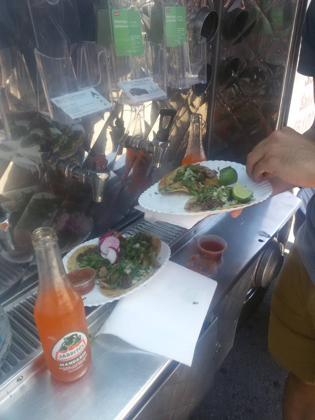 Tacos El Autlense | restaurant | 601 San Pablo Ave #2, Albany, CA 94706, USA | 5107760701 OR +1 510-776-0701