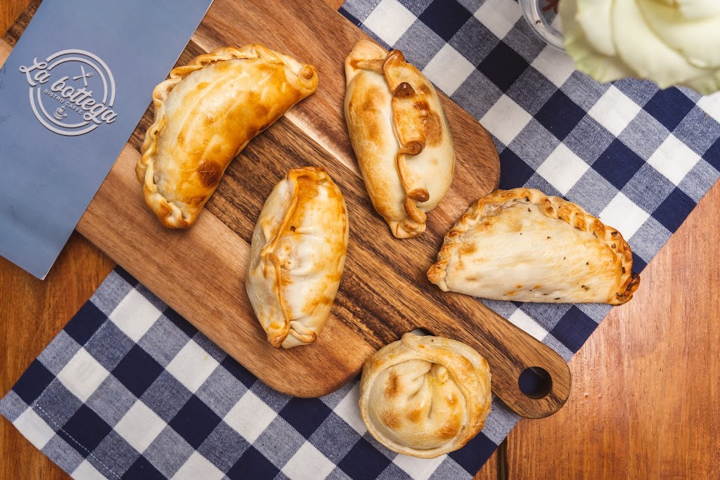 La Bottega Caffe | bakery | 3050 Biscayne Blvd #103A, Miami, FL 33137, USA | 7863324322 OR +1 786-332-4322