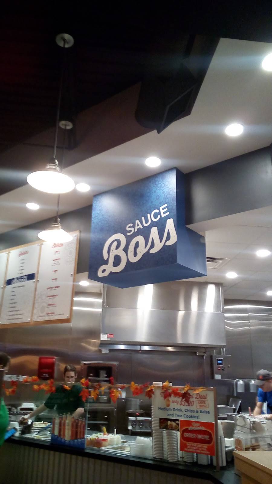 Hot Head Burritos | restaurant | 1393 Boardman-Canfield Rd, Boardman, OH 44512, USA | 3309533247 OR +1 330-953-3247