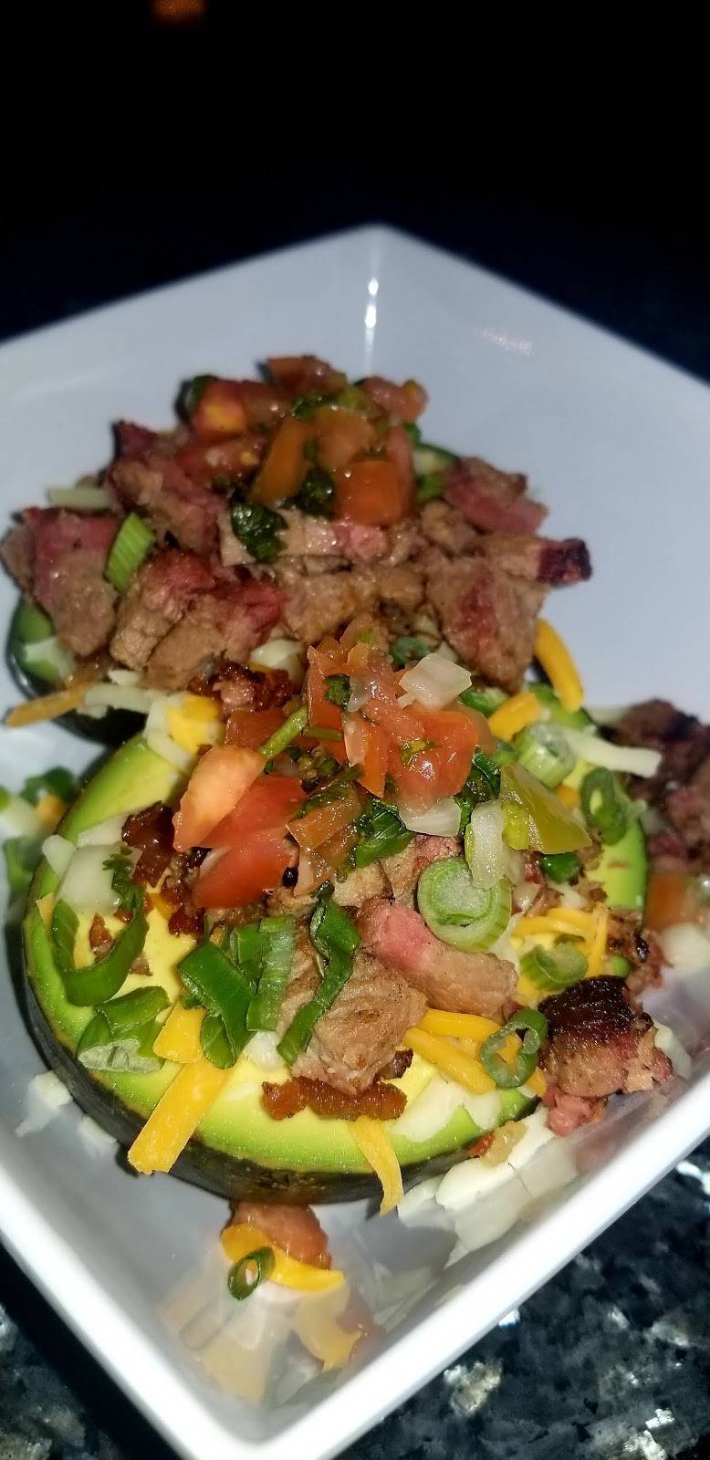 Ashe Bar and Grill | restaurant | 1570 S Dairy Ashford Rd, Houston, TX 77077, USA | 2814967553 OR +1 281-496-7553