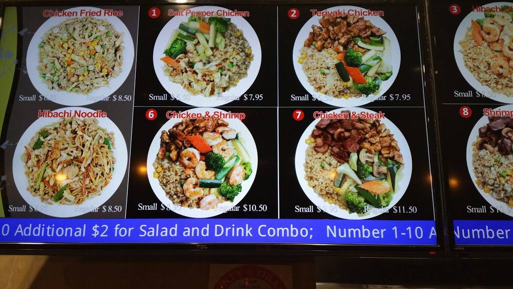 Tokio Grill | restaurant | 17915 MacArthur Blvd, Irvine, CA 92614, USA | 9497241453 OR +1 949-724-1453