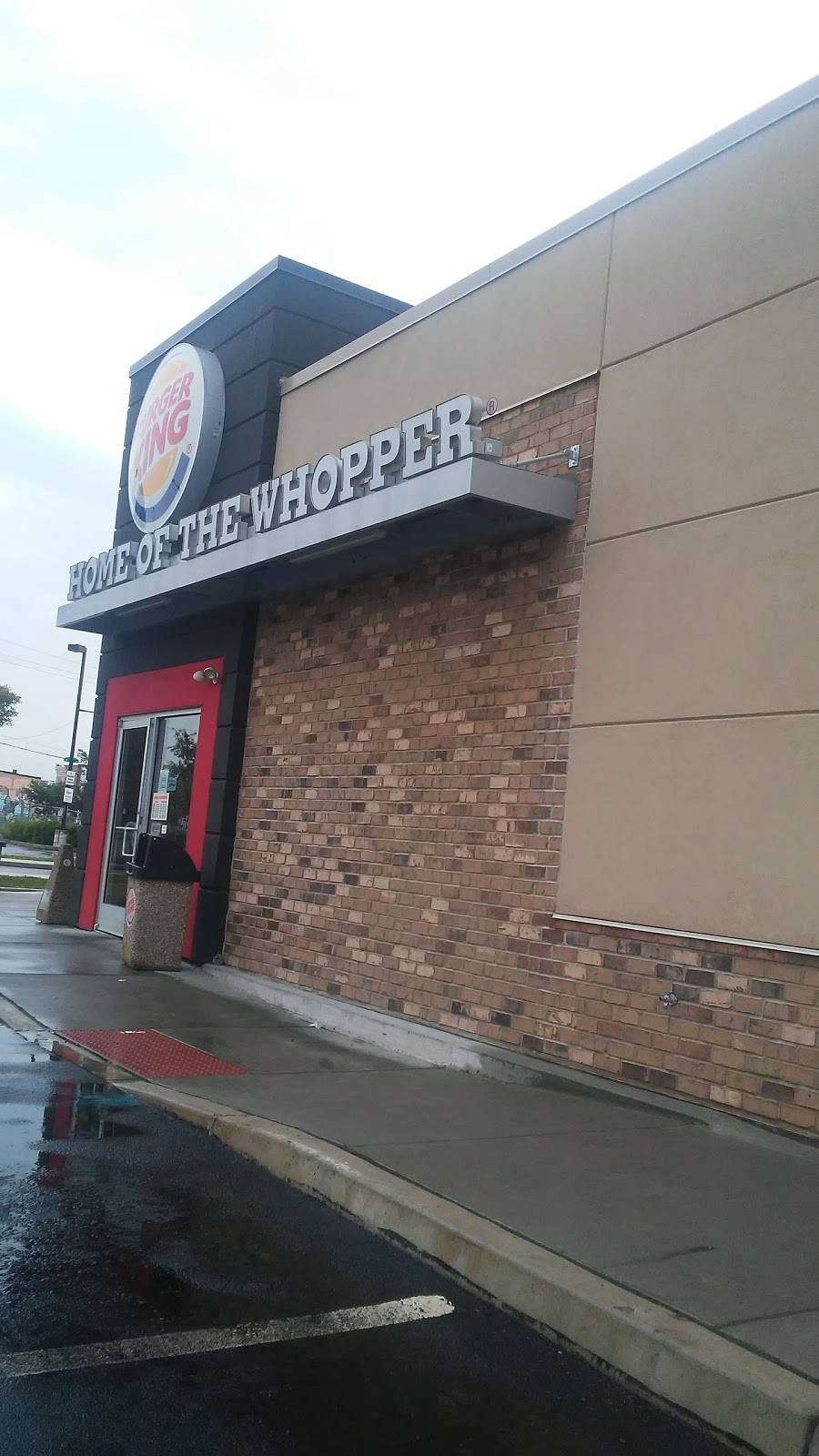 Burger King | restaurant | 701 W Lehigh Ave, Philadelphia, PA 19133, USA | 2152261015 OR +1 215-226-1015