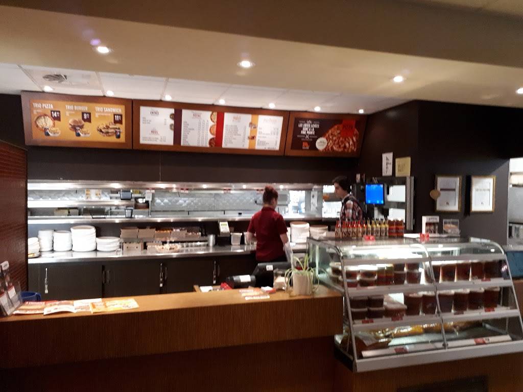 Restaurant Normandin Granby | restaurant | 433 Rue Principale, Granby, QC J2G 2W9, Canada | 4503783788 OR +1 450-378-3788