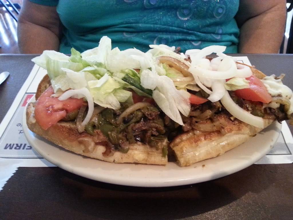 Gennaros Pizza | restaurant | 7375 Commercial Way, Weeki Wachee, FL 34613, USA | 3528357903 OR +1 352-835-7903