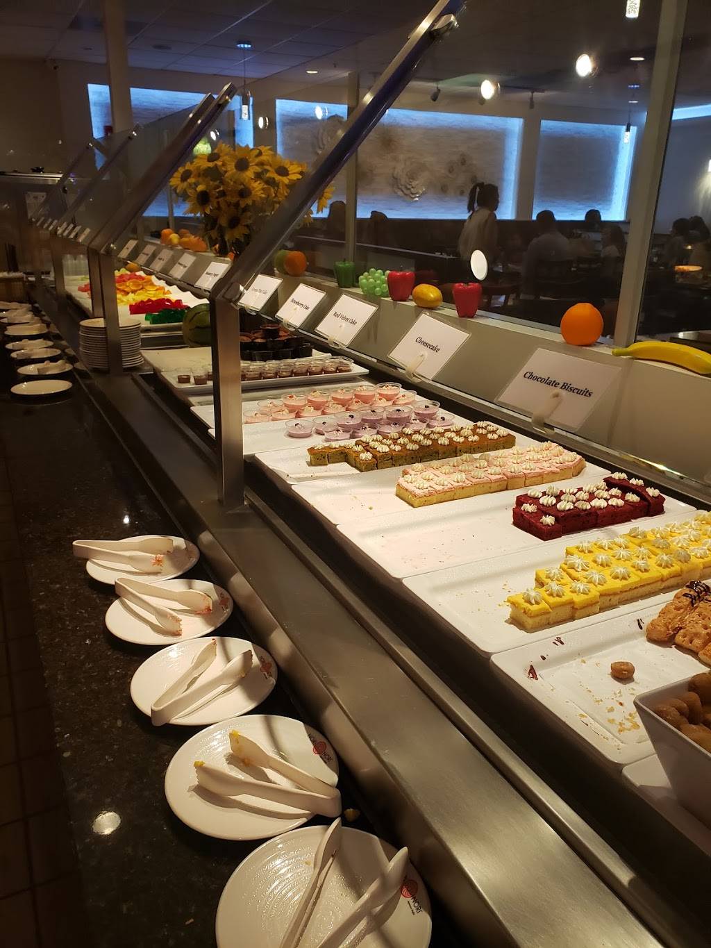 Nori Nori | restaurant | 6690 Roswell Rd NE #2110, Sandy Springs, GA 30328, USA | 4042571288 OR +1 404-257-1288