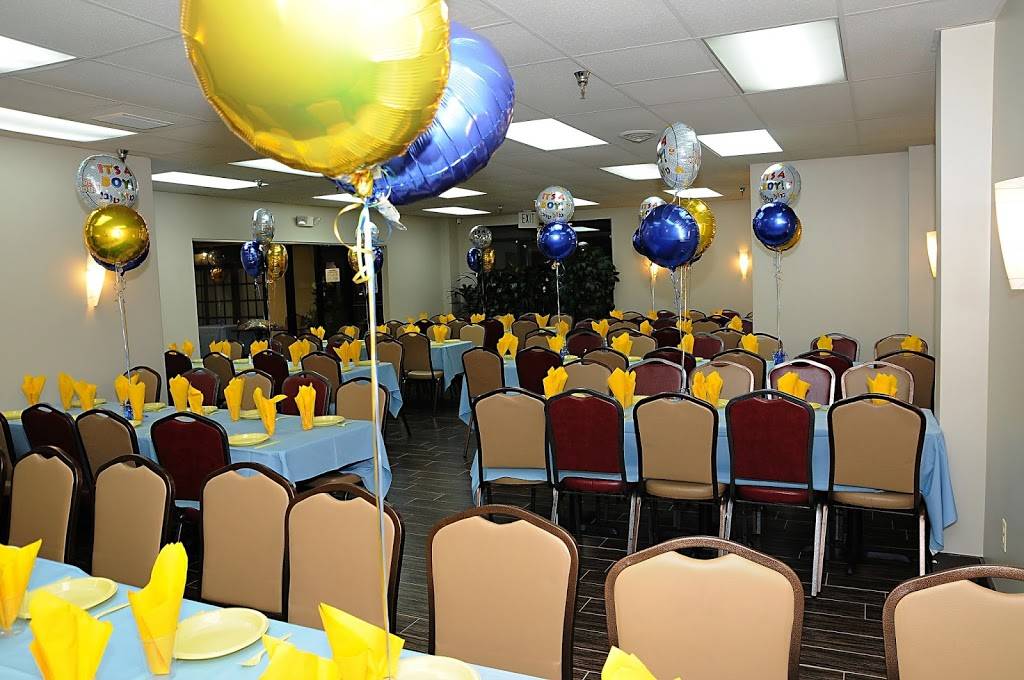 Milk & Honey Bistro Restaurant and Catering | restaurant | 1777 Reisterstown Rd #120, Pikesville, MD 21208, USA | 4104864344 OR +1 410-486-4344