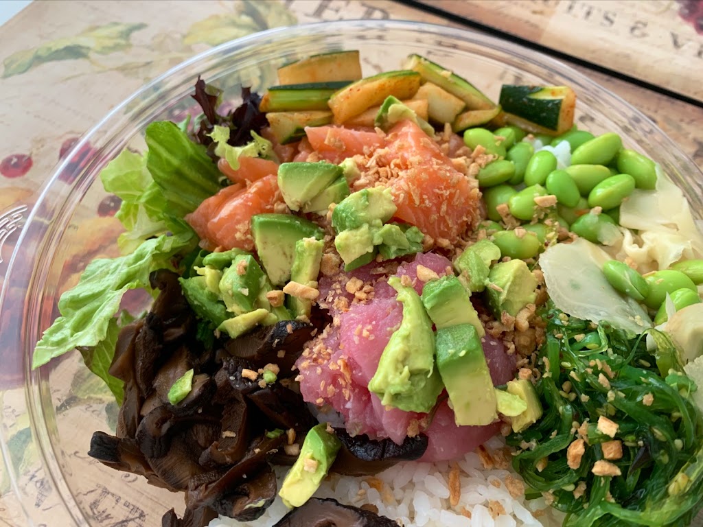 BENTO Orlando Dr. Phillips | restaurant | 7335 W Sand Lake Rd STE 107, Orlando, FL 32819, USA | 4073522277 OR +1 407-352-2277