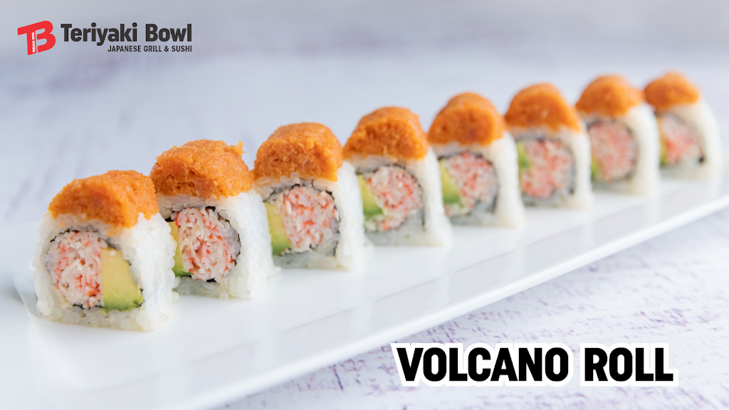 Teriyaki Bowl | restaurant | 1080 W Patrick St Unit 12, Frederick, MD 21703, USA | 2408157785 OR +1 240-815-7785