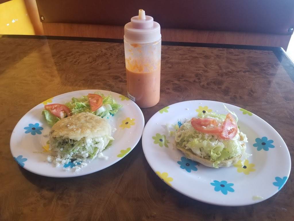 La Flor De Guerrero | restaurant | 925 Hargrove Rd, Tuscaloosa, AL 35401, USA | 2057648820 OR +1 205-764-8820