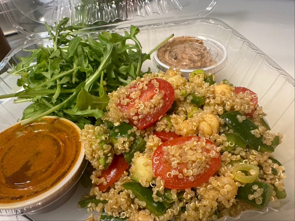 Lydias Grab & Go Bistro | restaurant | 33 Baltimore Ave Suite A, Rehoboth Beach, DE 19971, USA | 3025672971 OR +1 302-567-2971