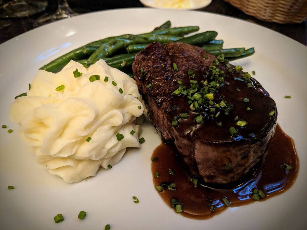 Chez Marius | restaurant | 3715, 4063 24th St, San Francisco, CA 94114, USA | 4157570947 OR +1 415-757-0947