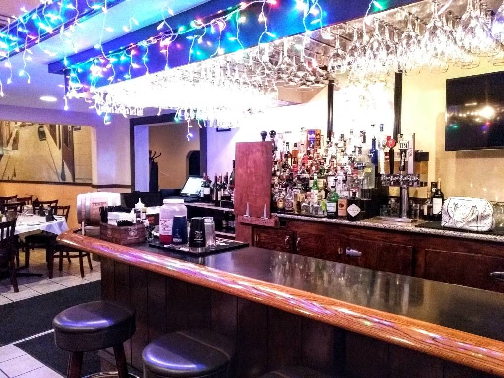 Acqua E Farina | restaurant | 22622 Main St, Hayward, CA 94541, USA | 5108881568 OR +1 510-888-1568