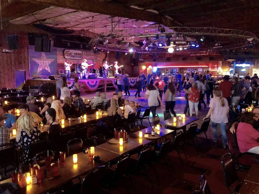 Southern Junction Live | night club | 5574 TX-276, Royse City, TX 75189, USA | 9727712418 OR +1 972-771-2418