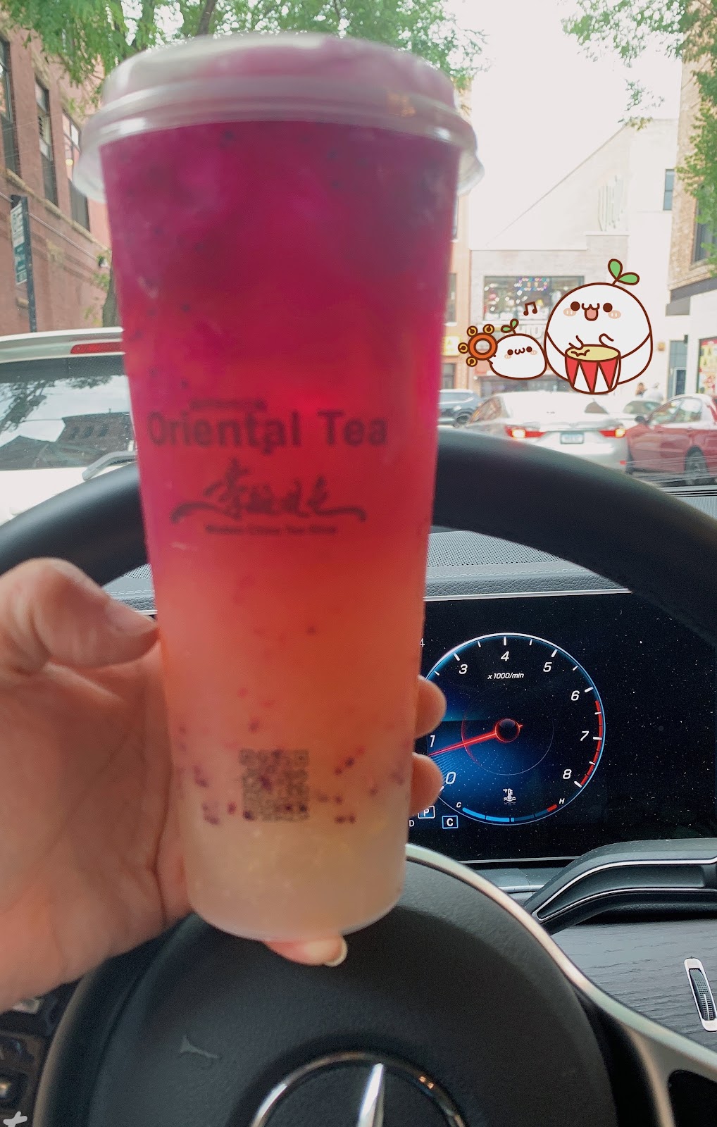 Oriental Tea | restaurant | 2244 S Wentworth Ave, Chicago, IL 60616, USA | 3126009321 OR +1 312-600-9321