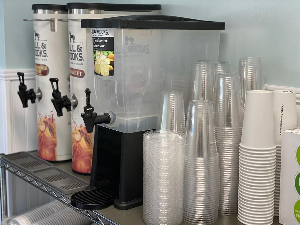 The Sammich Shack | restaurant | 2429 E 2nd St, Gulf Shores, AL 36542, USA | 2519482363 OR +1 251-948-2363