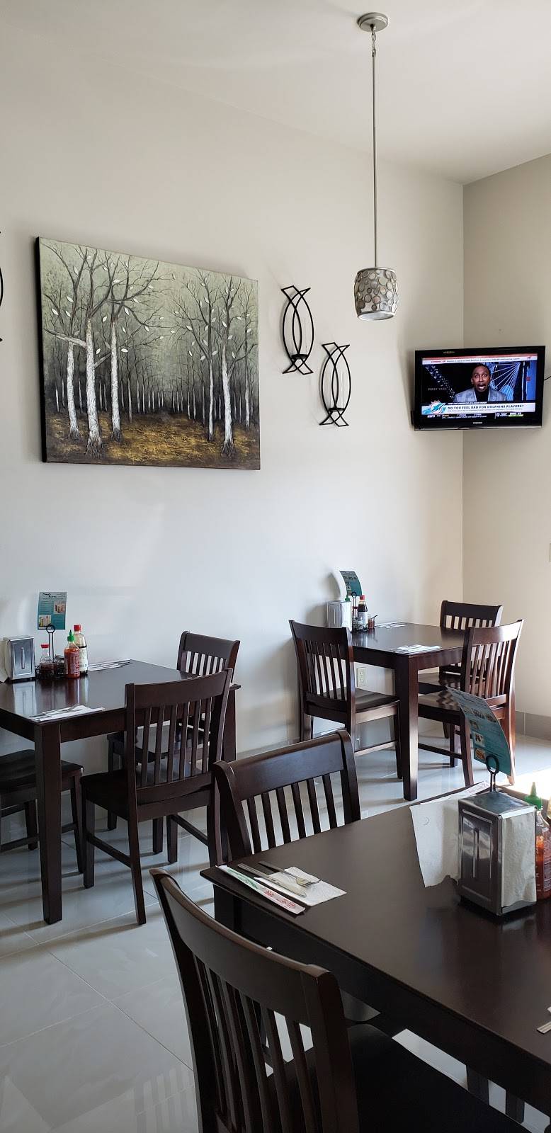 Simply Pho & Tea | meal delivery | 9878 Jefferson Hwy suite a, Baton Rouge, LA 70809, USA | 2252564050 OR +1 225-256-4050