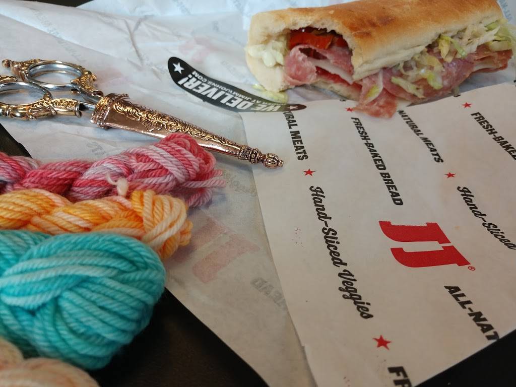 Jimmy Johns | meal delivery | 110 16th St Mall #100, Denver, CO 80202, USA | 3036235050 OR +1 303-623-5050