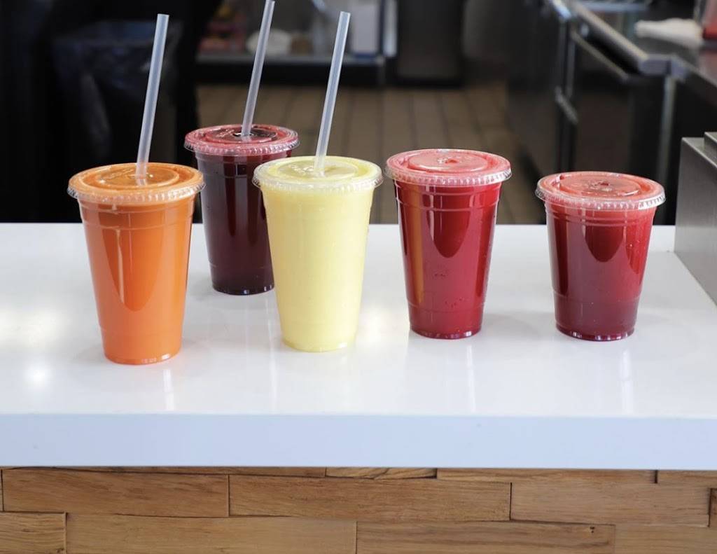 Mango Mango Fresh and Healthy | restaurant | 2628 Gateway Rd #125, Carlsbad, CA 92009, USA | 7604444408 OR +1 760-444-4408