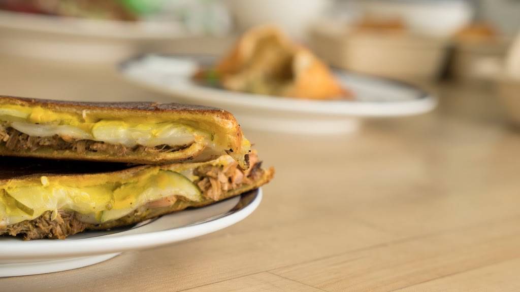 The Lost Cuban Kitchen | restaurant | 55 S Madison Ave, Pasadena, CA 91101, USA | 2133758642 OR +1 213-375-8642