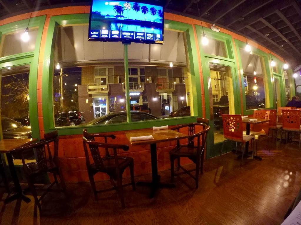 MANGOS | restaurant | 3112 N Davidson St, Charlotte, NC 28205, USA | 9802992272 OR +1 980-299-2272