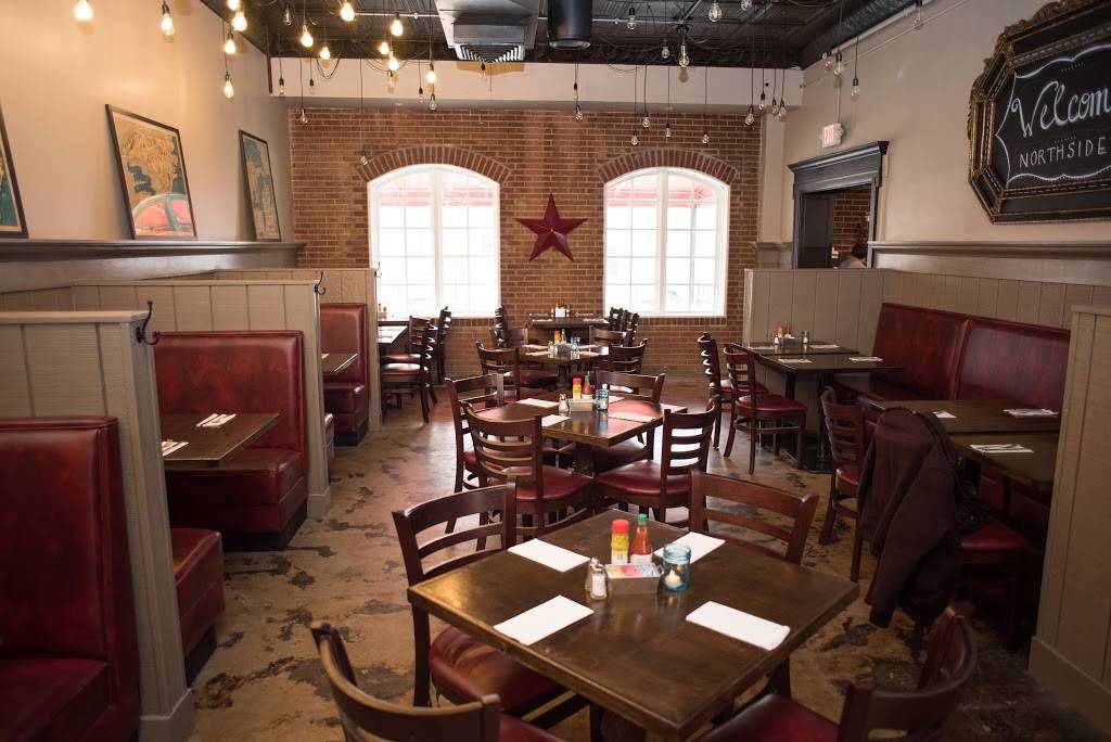 Northside 10 | restaurant | 10 E Glebe Rd, Alexandria, VA 22305, USA | 7038880032 OR +1 703-888-0032