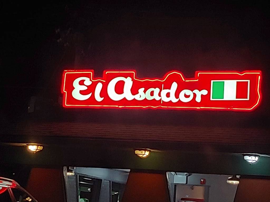 El Asador | restaurant | 649 N Independence Blvd, Romeoville, IL 60446, USA | 8155824139 OR +1 815-582-4139