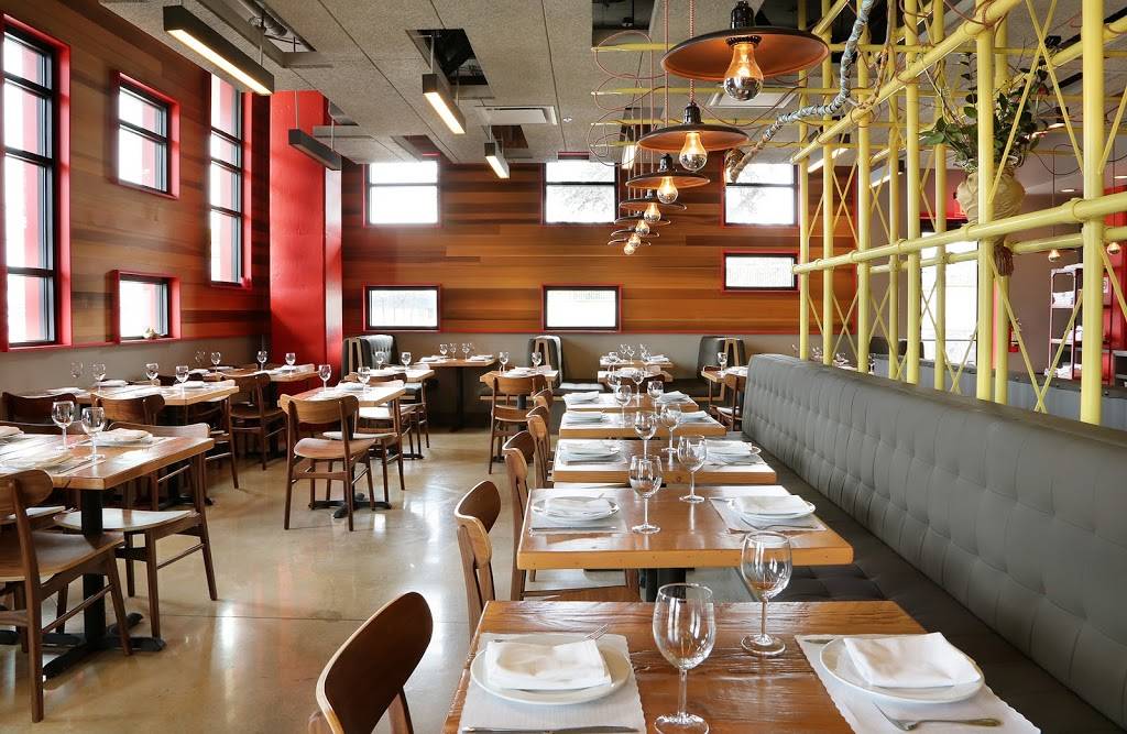 Barlata Tapas Bar | restaurant | 1500 S Lamar Blvd #150, Austin, TX 78704, USA | 5124732211 OR +1 512-473-2211
