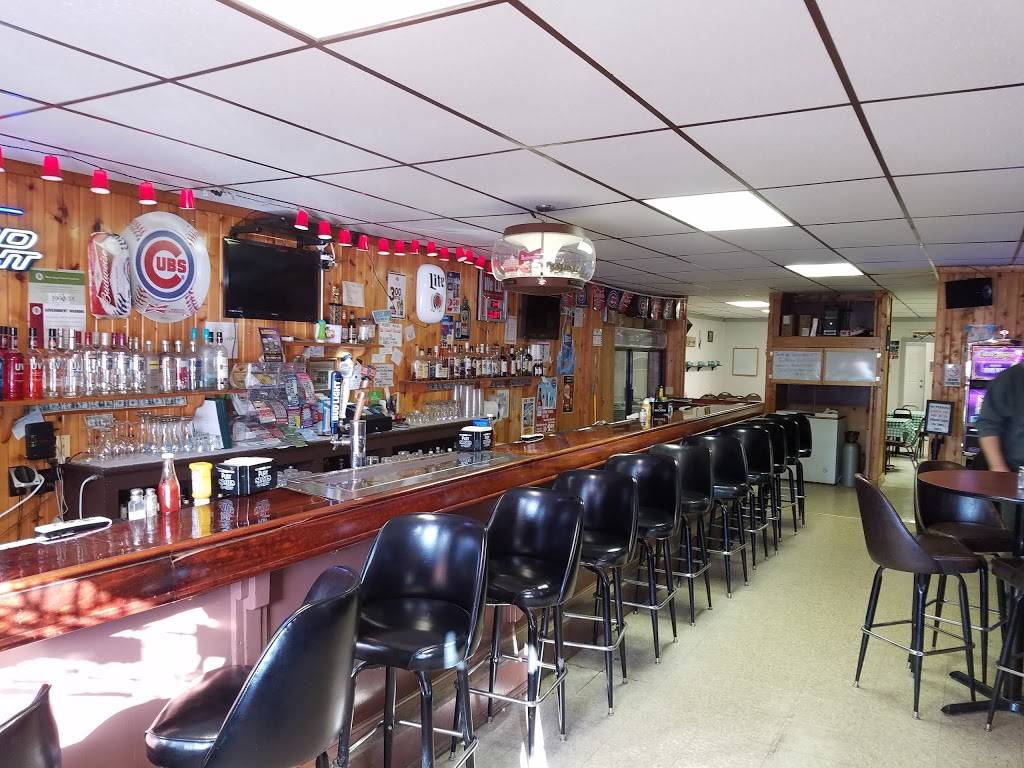 Downtown Grill & Bar | restaurant | 2512 Johnson St, West Brooklyn, IL 61378, USA | 8156283456 OR +1 815-628-3456