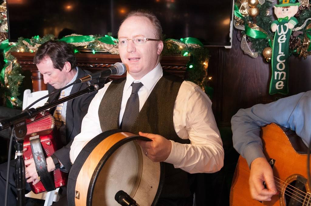 Irish Wedding Music | restaurant | 60 E Monroe St Unit 3008, Chicago, IL 60603, USA | 3128849102 OR +1 312-884-9102