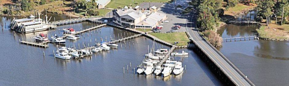 Choptank Riverboat Co | restaurant | 6304 Suicide Bridge Rd, Hurlock, MD 21643, USA | 4109434689 OR +1 410-943-4689