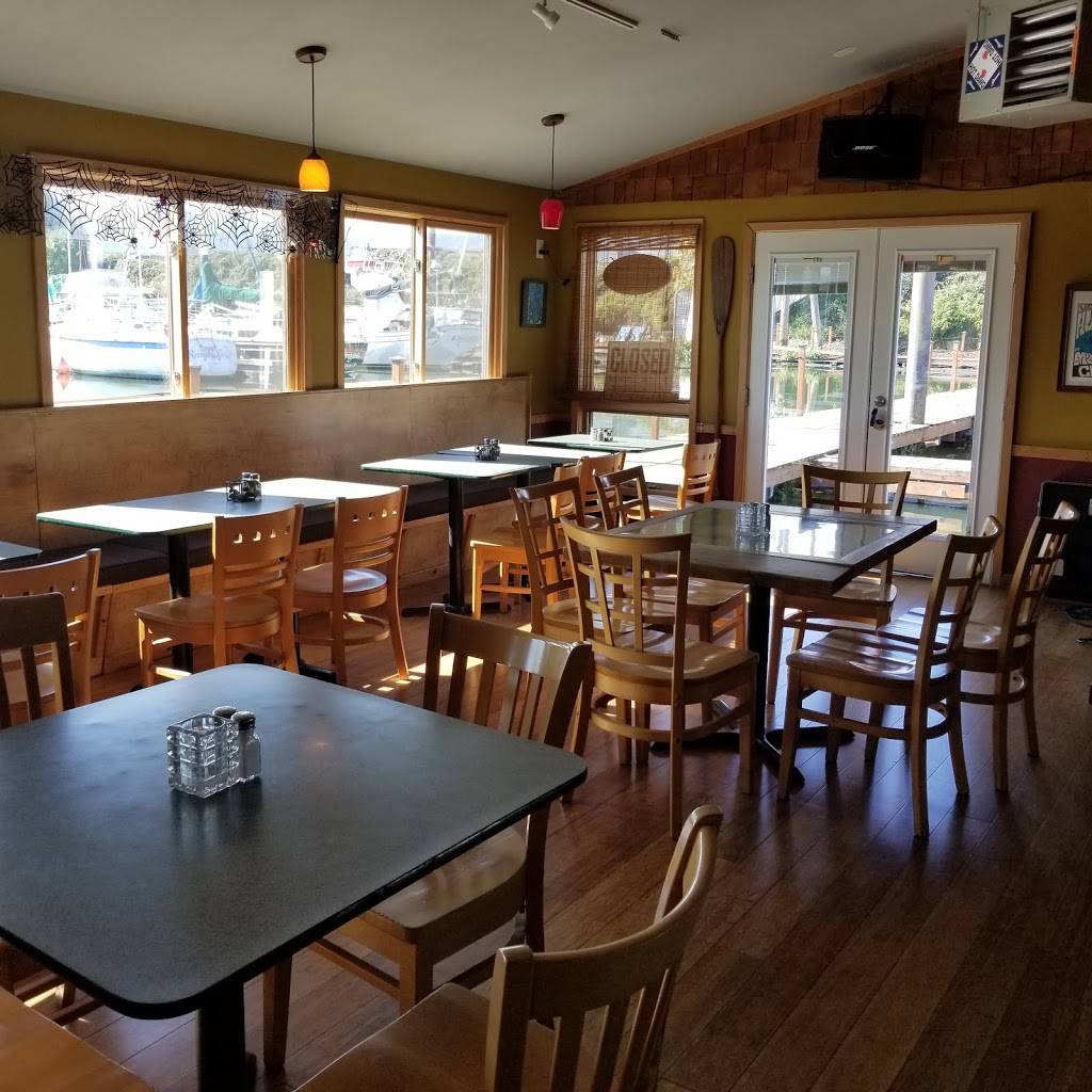 Marks On the Channel | restaurant | 34326 Johnsons Landing Rd, Scappoose, OR 97056, USA | 5035438765 OR +1 503-543-8765